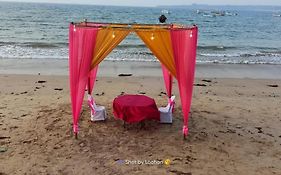 Velankanni Beach Resort